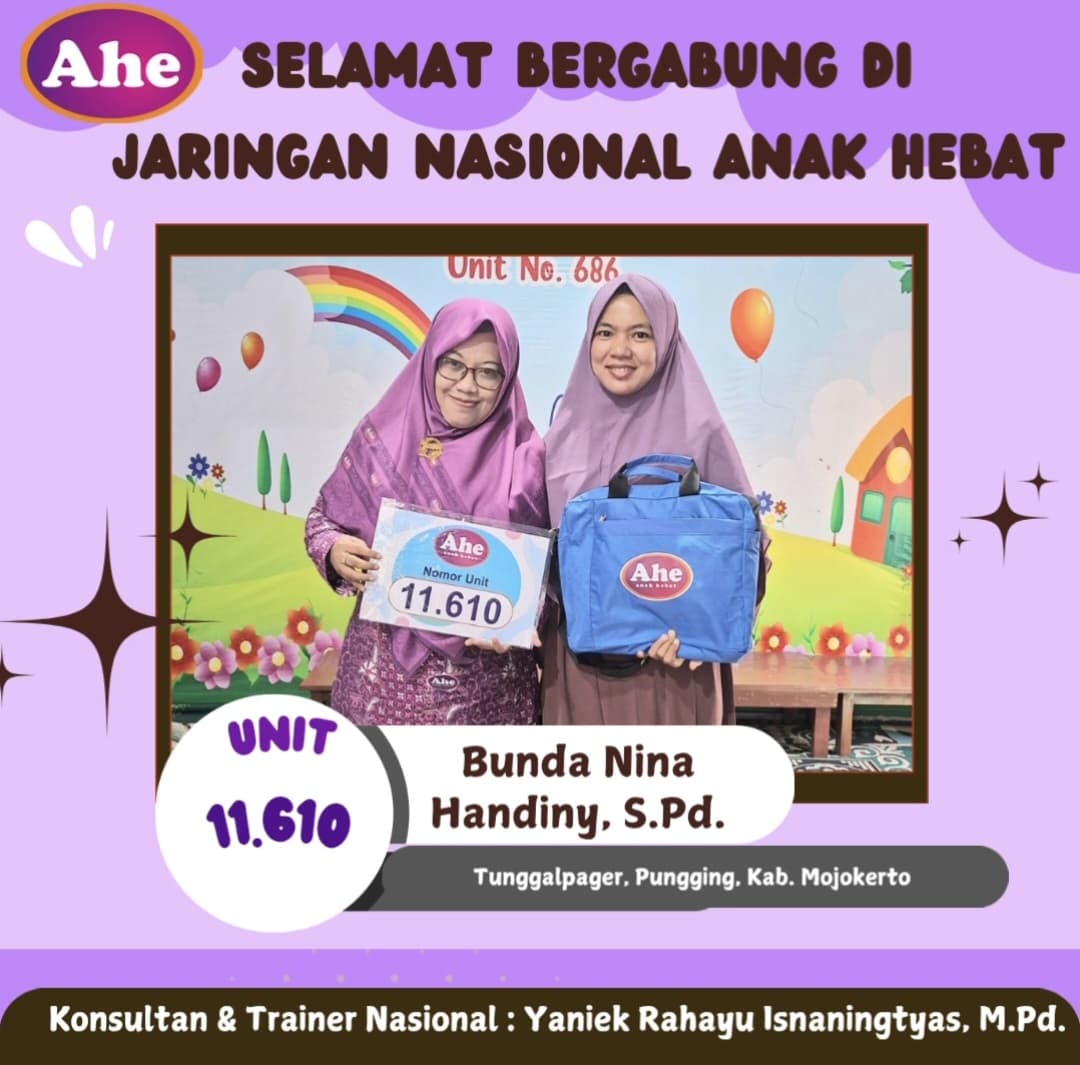 Mitra Ahe unit 11610