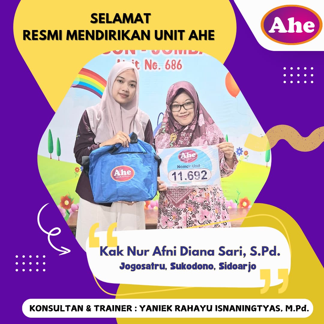 Mitra Ahe unit 11692